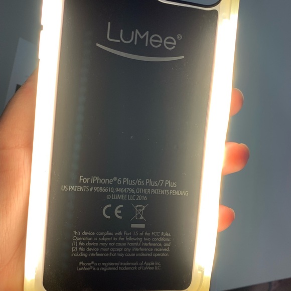 LuMee Case - Picture 5 of 9